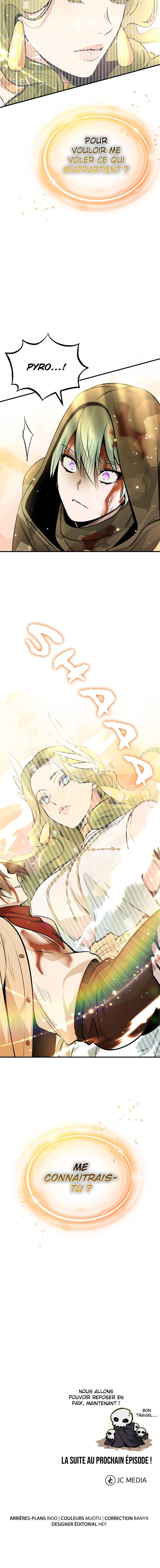 Read 66 666 Years Advent of the Dark Mage FR Manga Online