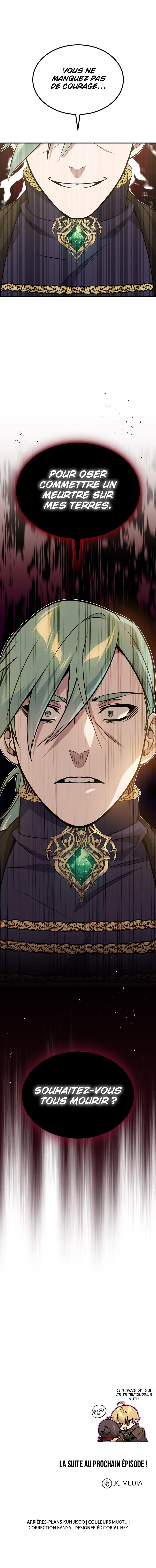 Read 66 666 Years Advent of the Dark Mage FR Manga Online