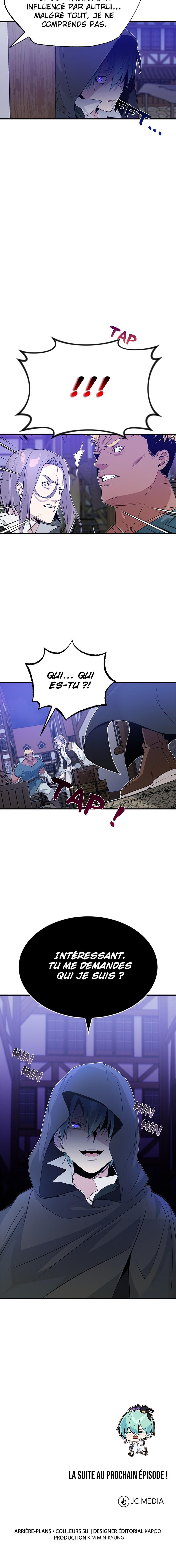 Read 66 666 Years Advent of the Dark Mage FR Manga Online