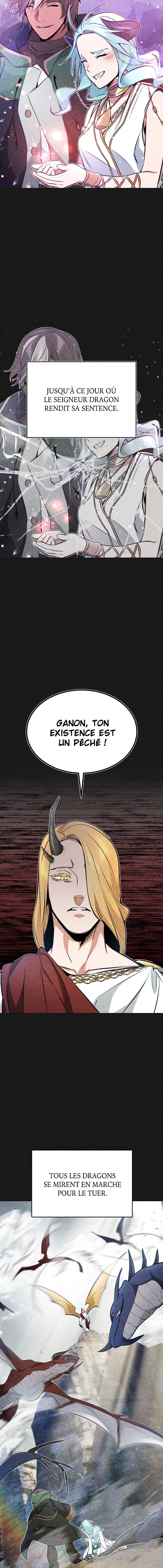 Read 66 666 Years Advent of the Dark Mage FR Manga Online
