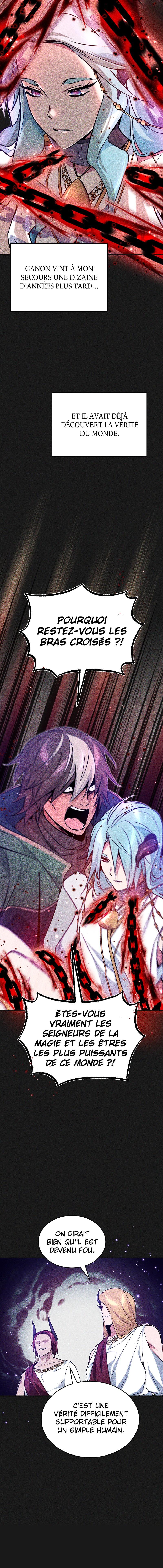 Read 66 666 Years Advent of the Dark Mage FR Manga Online