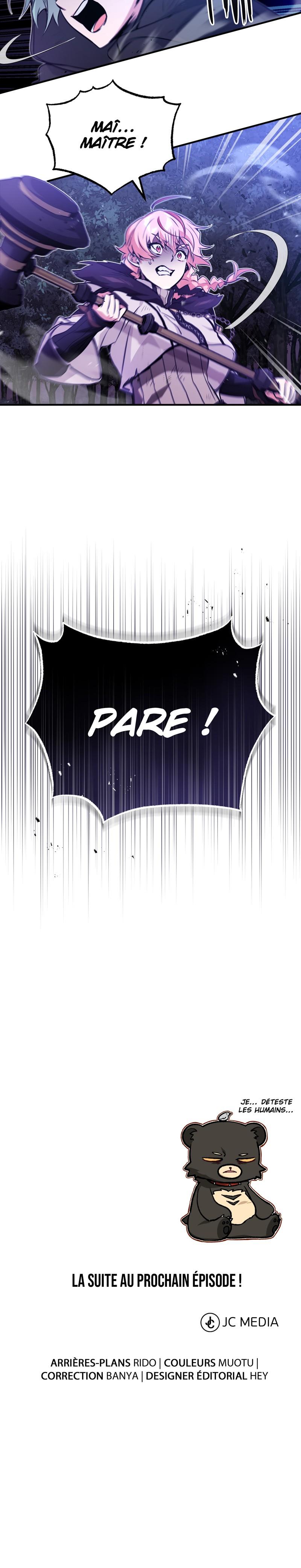 Read 66 666 Years Advent of the Dark Mage FR Manga Online