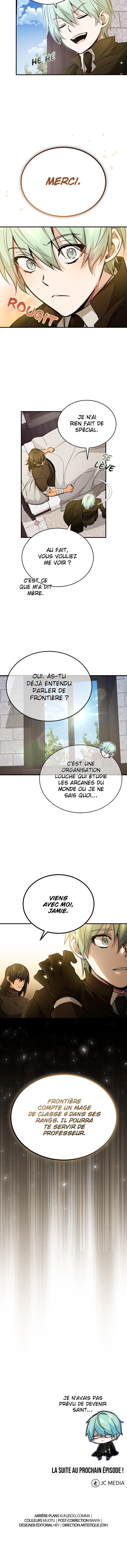 Read 66 666 Years Advent of the Dark Mage FR Manga Online