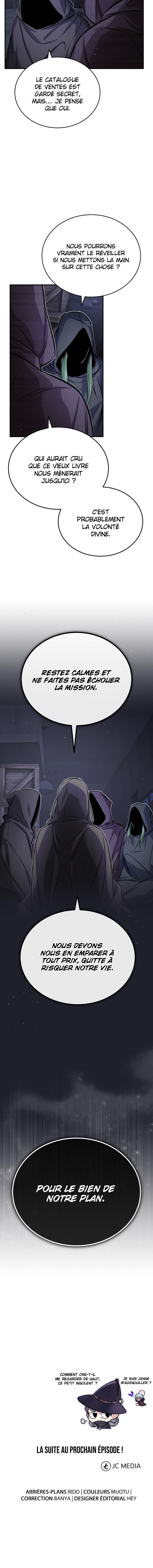Read 66 666 Years Advent of the Dark Mage FR Manga Online