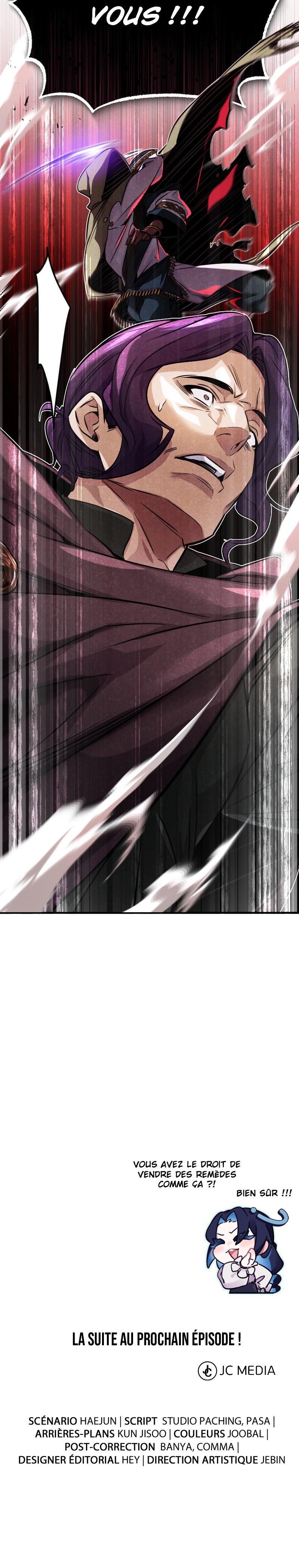 Read 66 666 Years Advent of the Dark Mage FR Manga Online