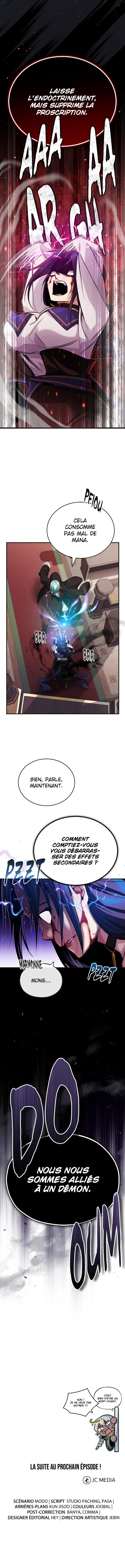 Read 66 666 Years Advent of the Dark Mage FR Manga Online