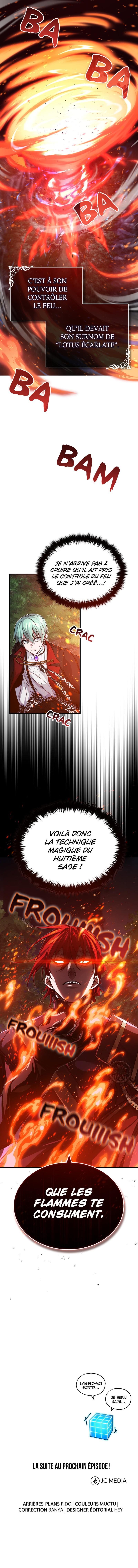 Read 66 666 Years Advent of the Dark Mage FR Manga Online