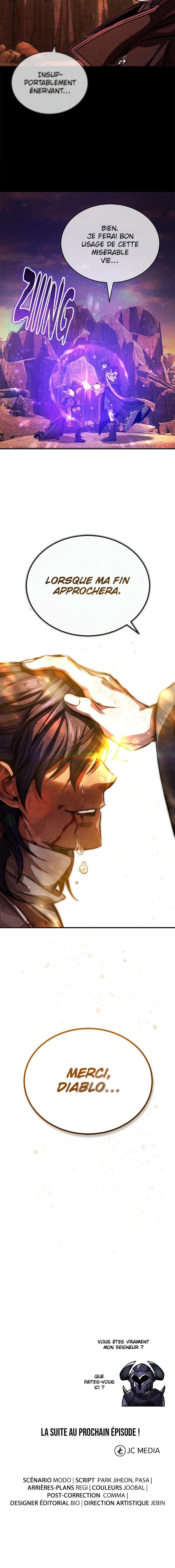 Read 66 666 Years Advent of the Dark Mage FR Manga Online