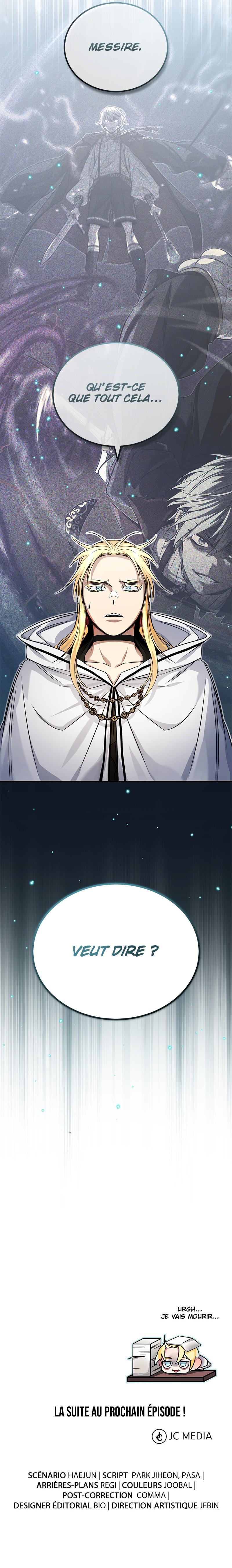 Read 66 666 Years Advent of the Dark Mage FR Manga Online