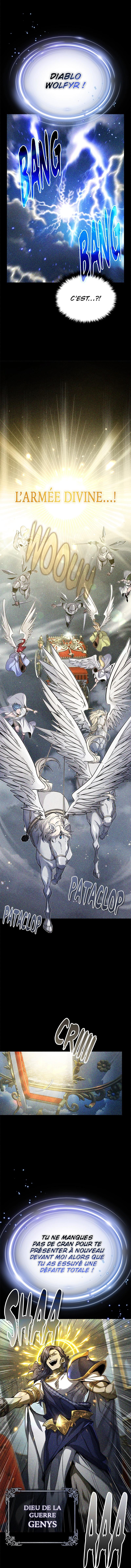 Read 66 666 Years Advent of the Dark Mage FR Manga Online