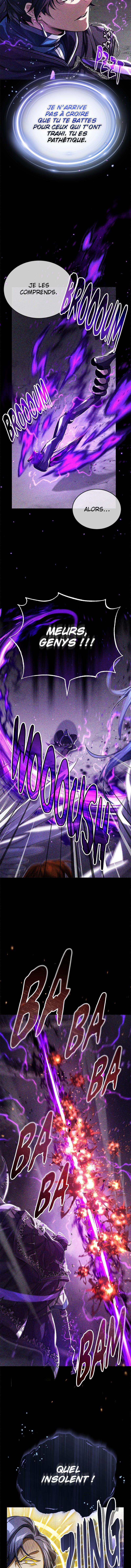 Read 66 666 Years Advent of the Dark Mage FR Manga Online