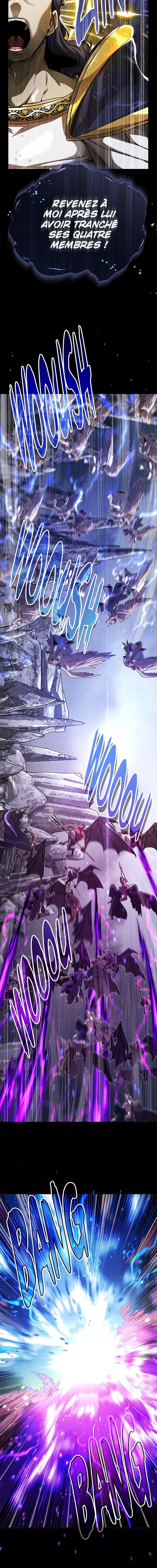 Read 66 666 Years Advent of the Dark Mage FR Manga Online