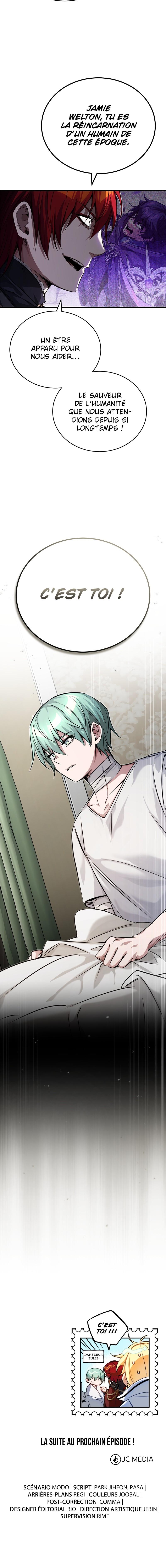 Read 66 666 Years Advent of the Dark Mage FR Manga Online