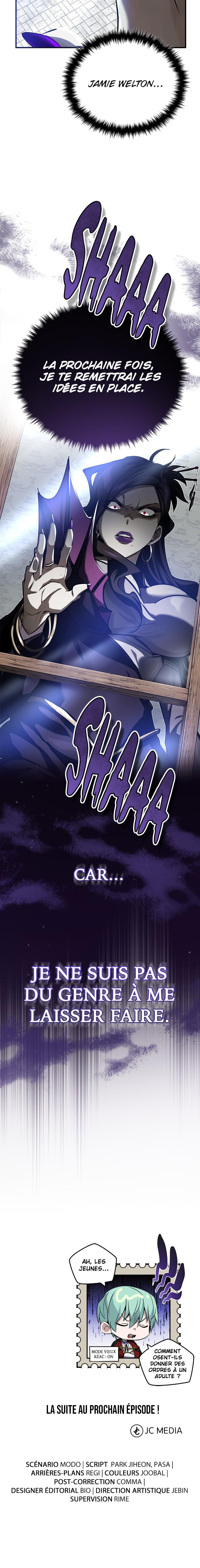 Read 66 666 Years Advent of the Dark Mage FR Manga Online