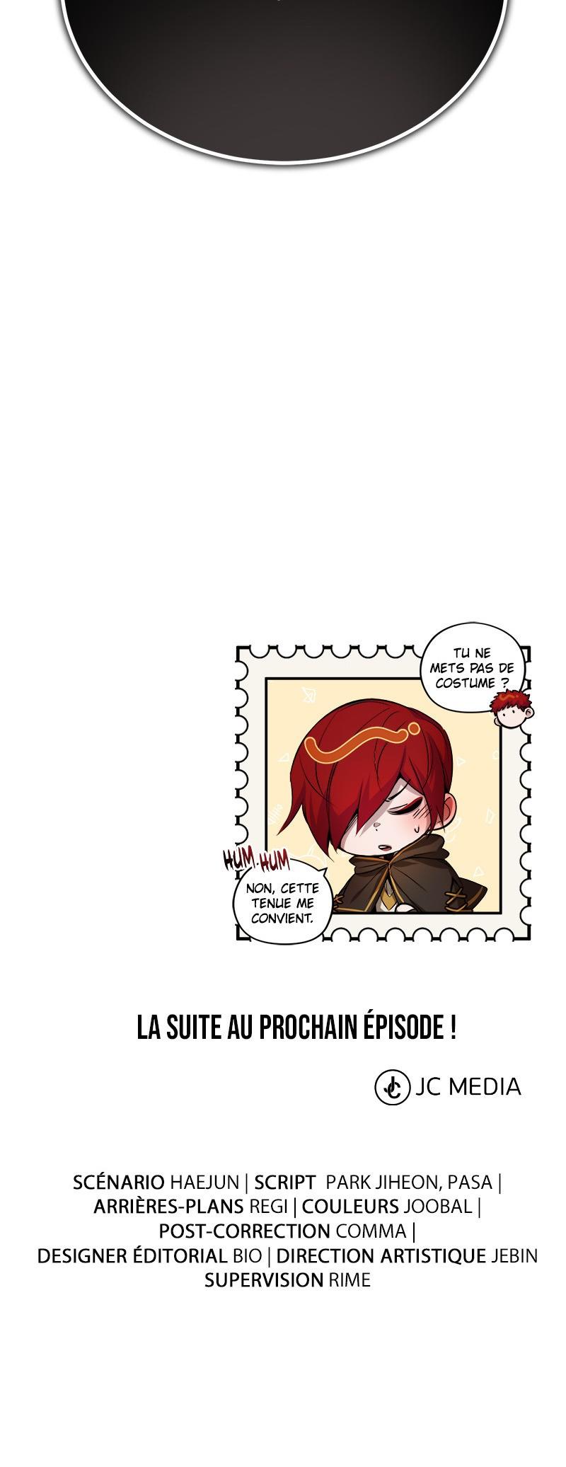 Read 66 666 Years Advent of the Dark Mage FR Manga Online