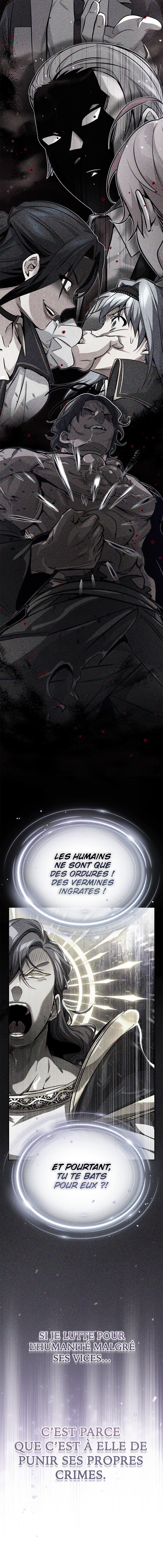 Read 66 666 Years Advent of the Dark Mage FR Manga Online