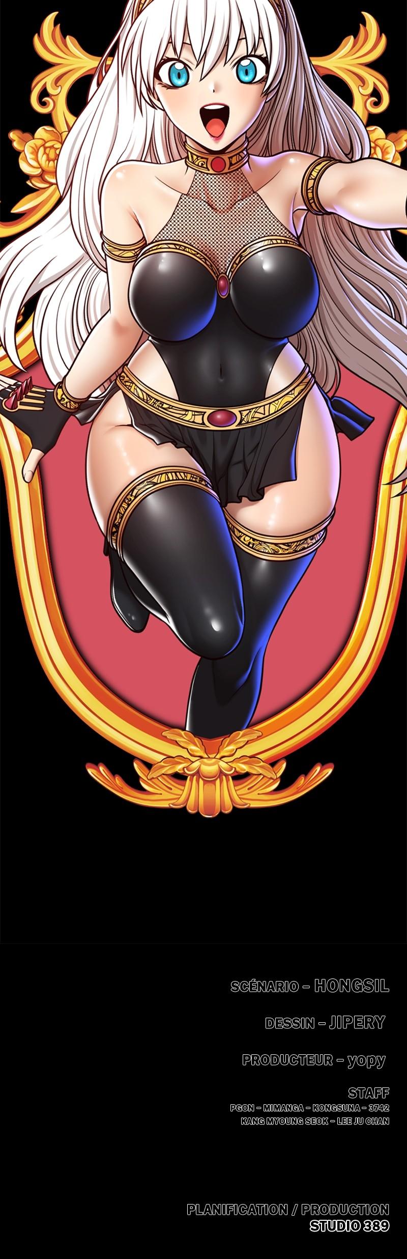 Read 99 Reinforced Wood Stick FR Manga Online