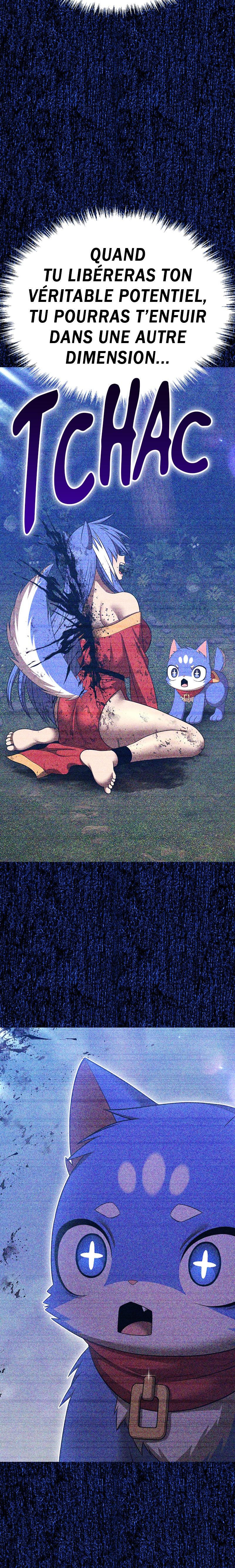 Read 99 Reinforced Wood Stick FR Manga Online