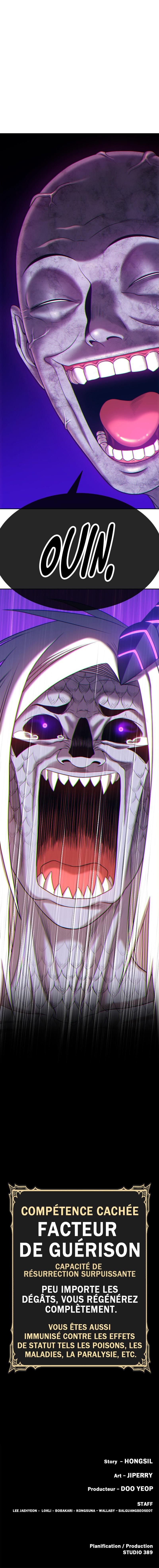 Read 99 Reinforced Wood Stick FR Manga Online