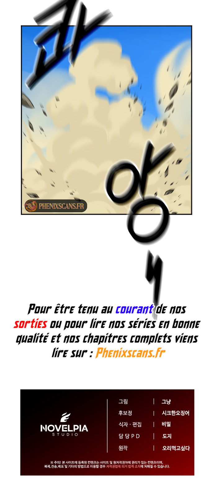 Read A Barbarian Was Admitted to the Academy FR Manga Online