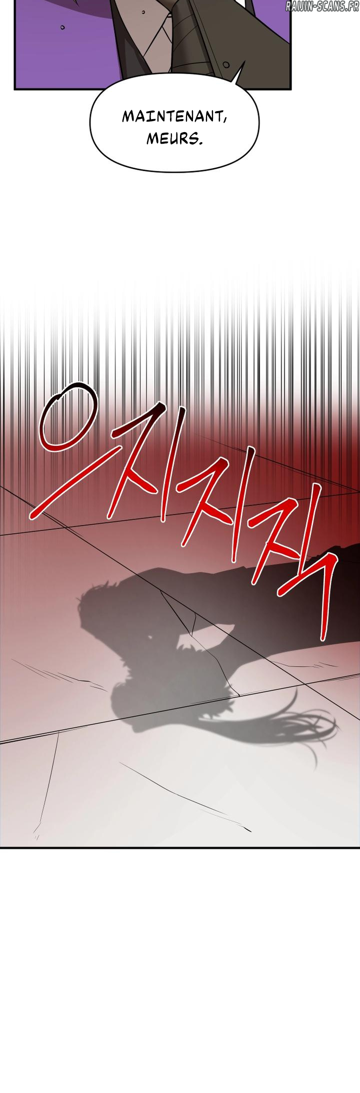 Read A Barbarian Was Admitted to the Academy FR Manga Online