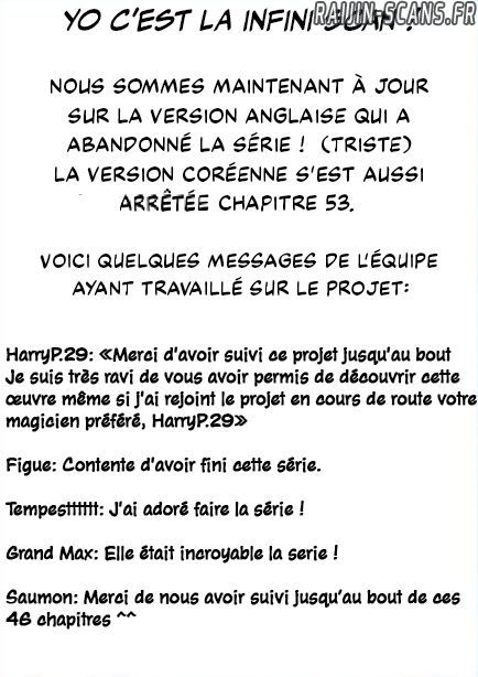 Read A Barbarian Was Admitted to the Academy FR Manga Online