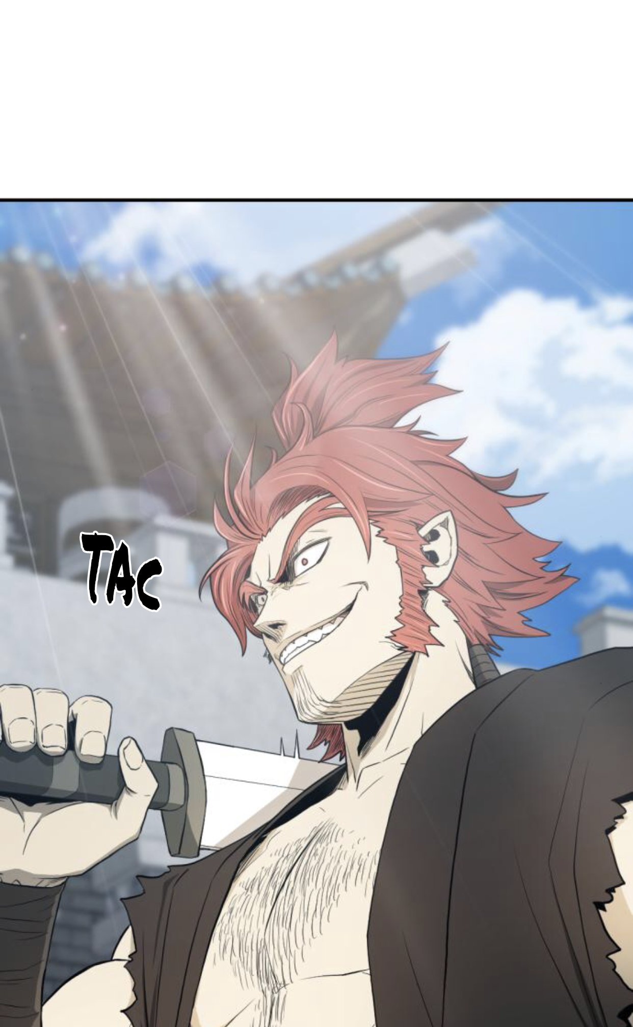 Read A Blade At A Time FR Manga Online