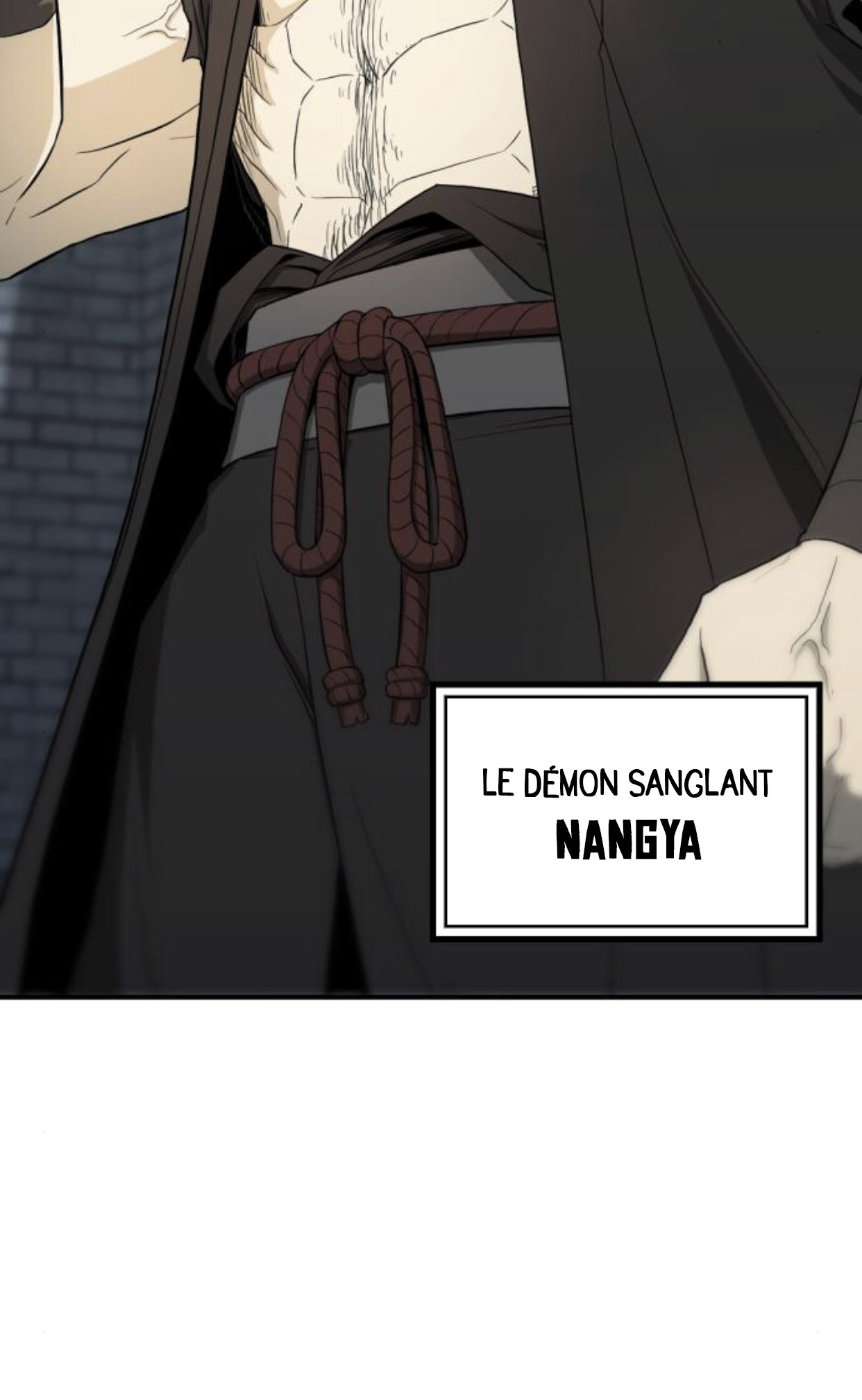 Read A Blade At A Time FR Manga Online