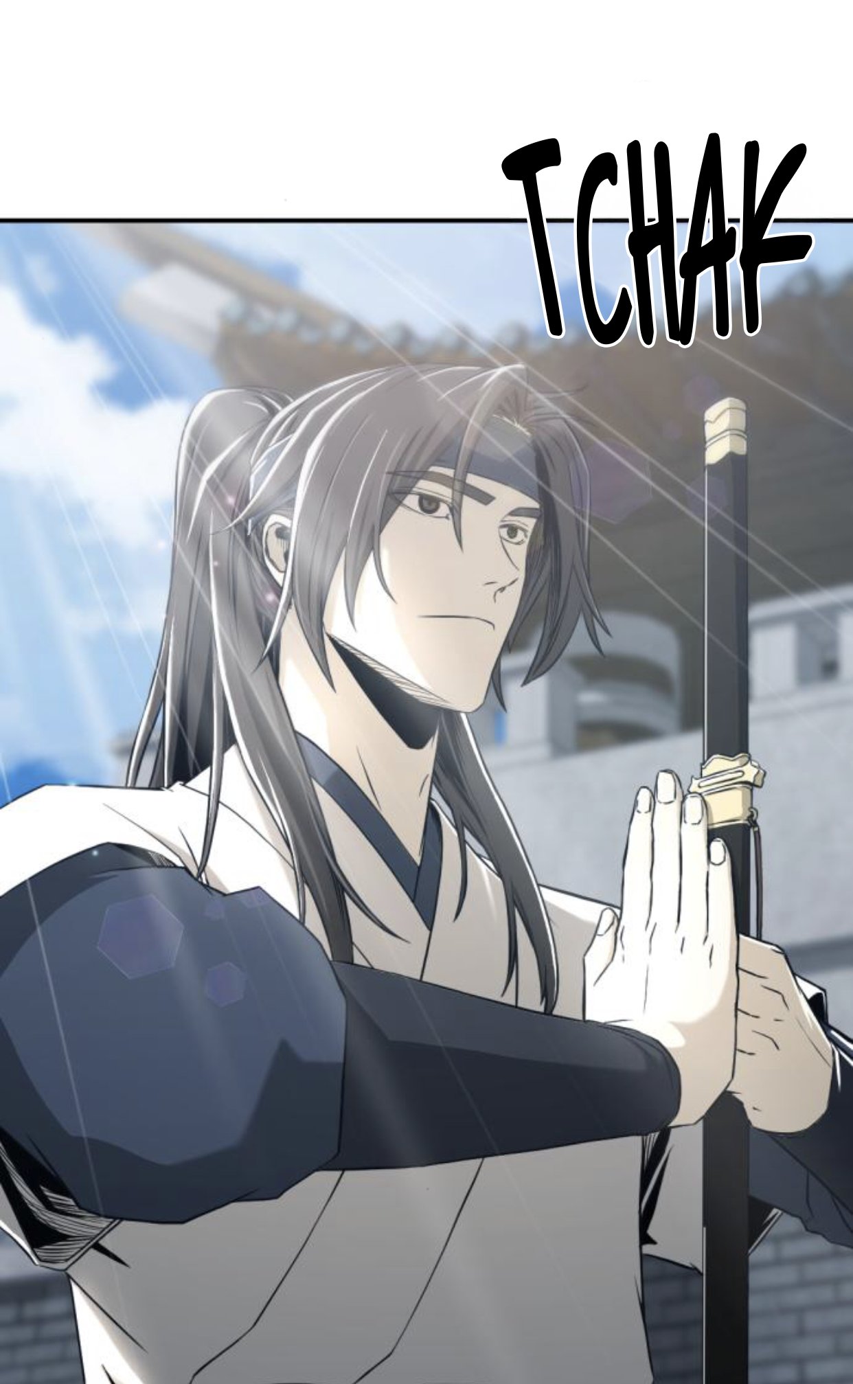 Read A Blade At A Time FR Manga Online