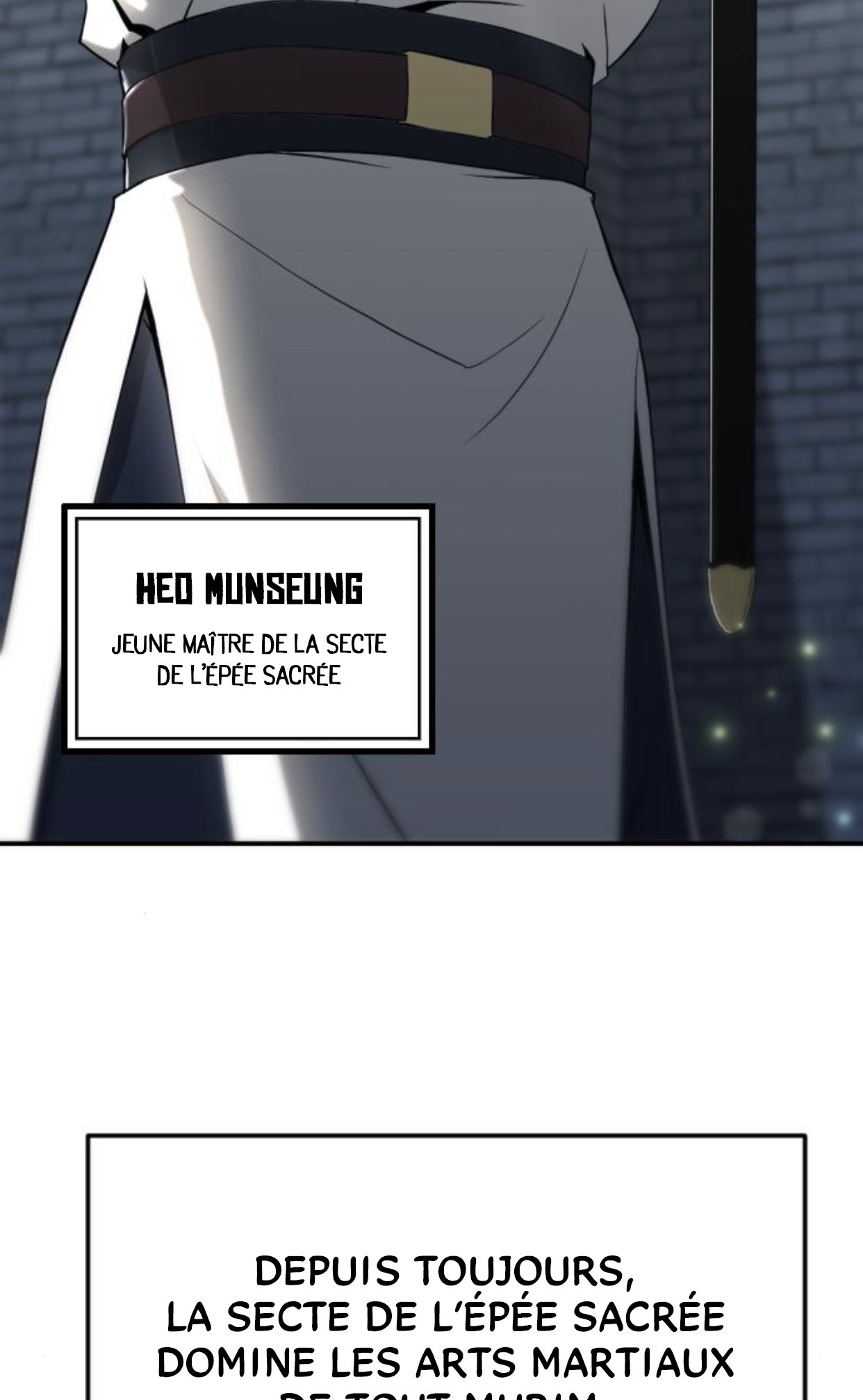 Read A Blade At A Time FR Manga Online