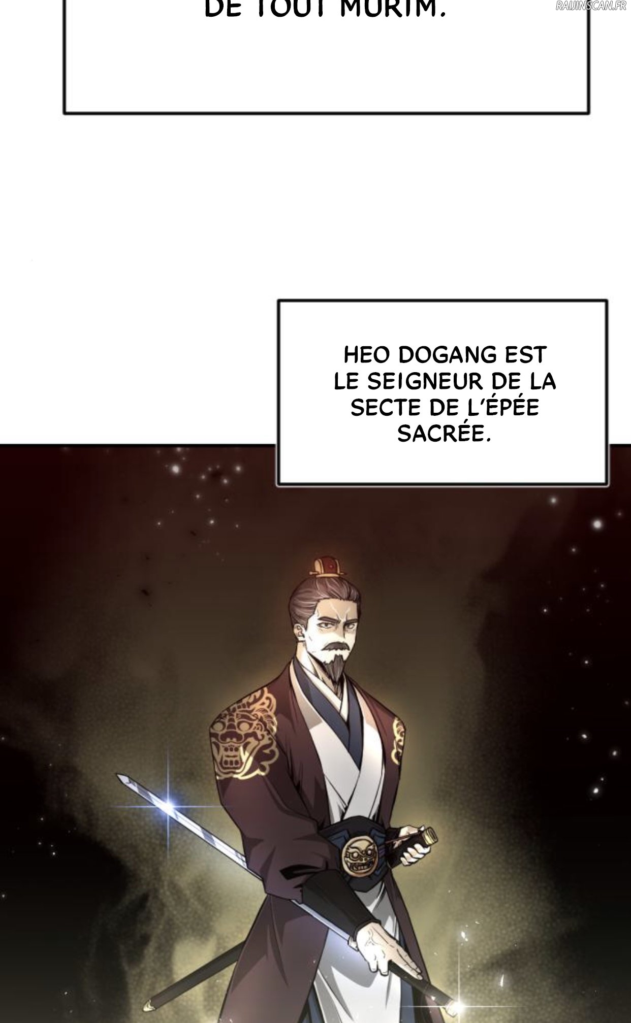 Read A Blade At A Time FR Manga Online