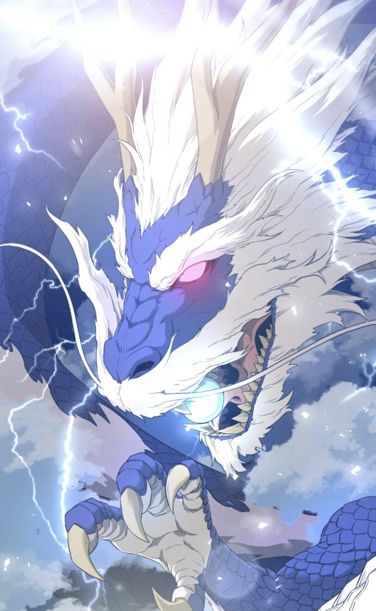 Read A Blade At A Time FR Manga Online