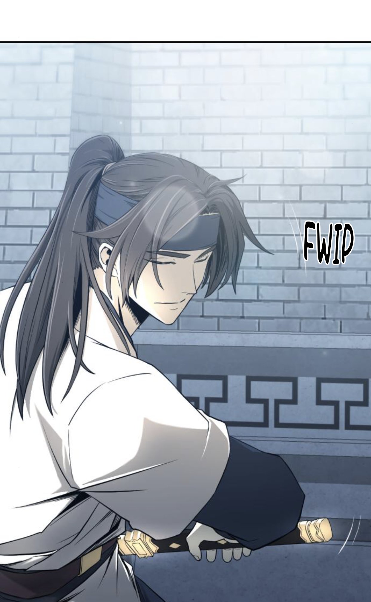 Read A Blade At A Time FR Manga Online