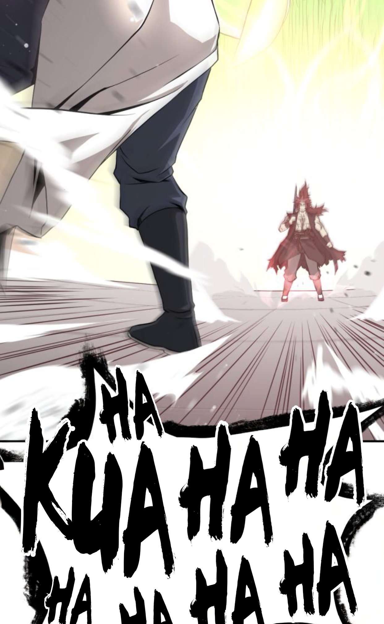 Read A Blade At A Time FR Manga Online