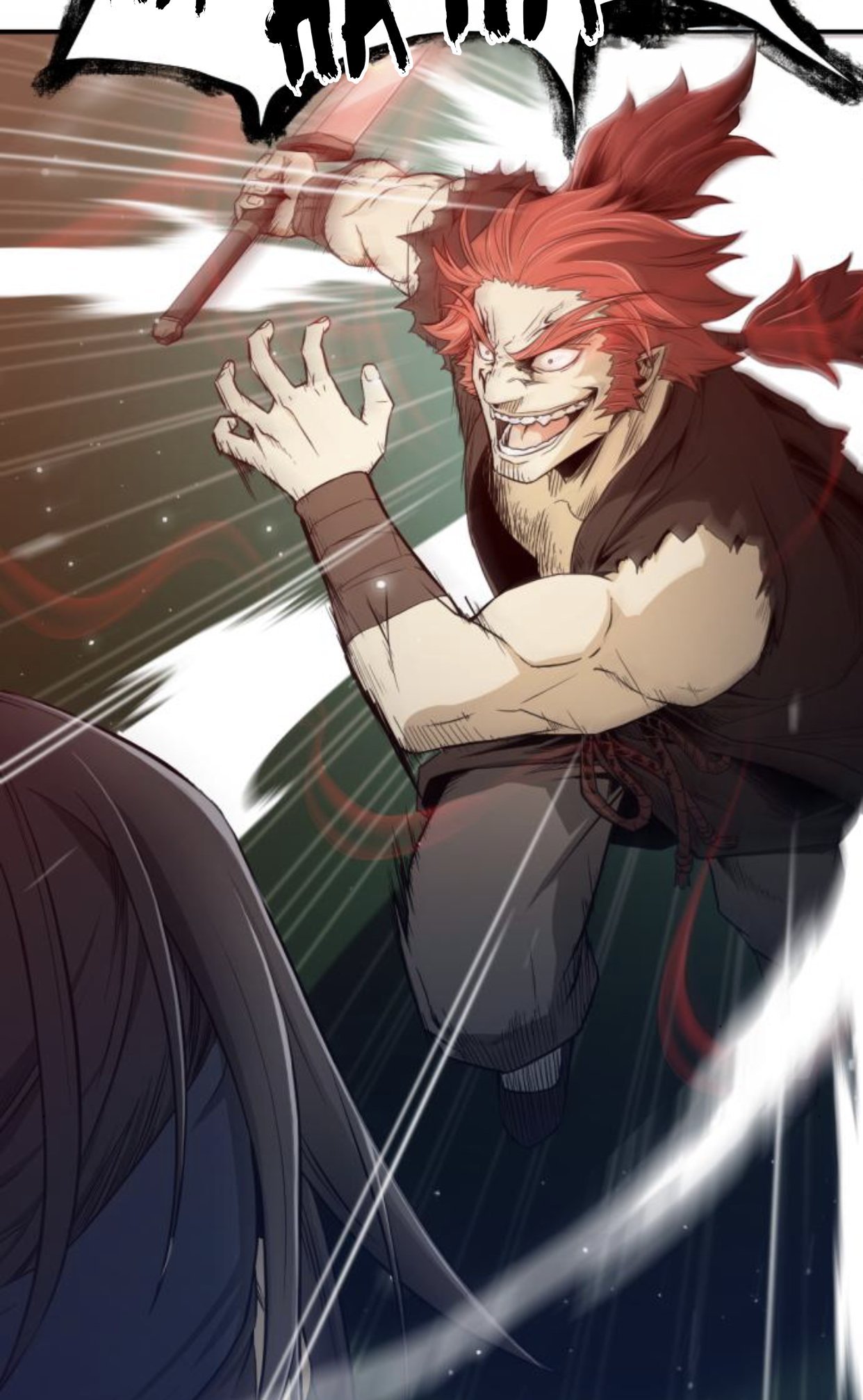 Read A Blade At A Time FR Manga Online