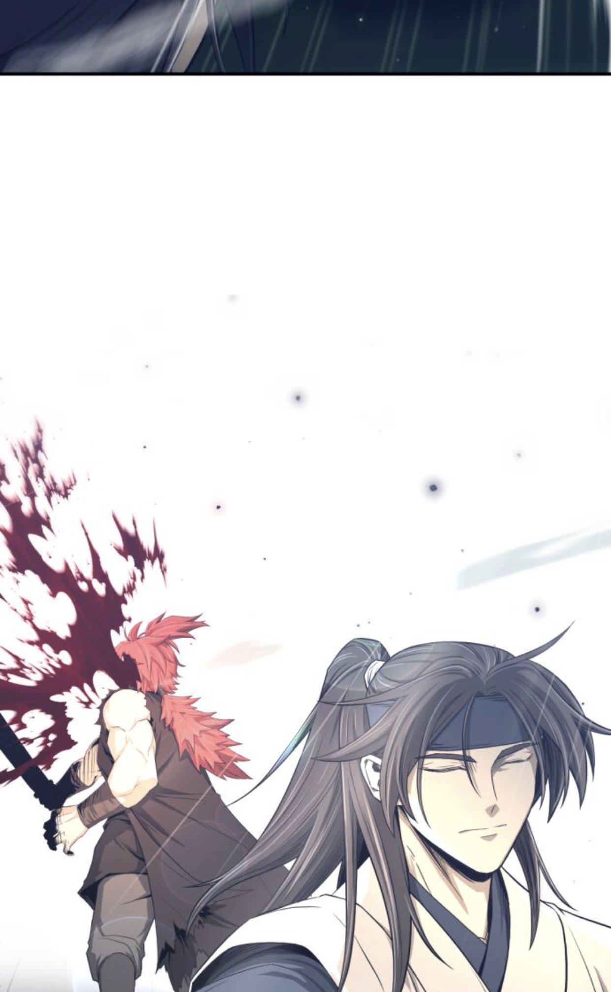 Read A Blade At A Time FR Manga Online