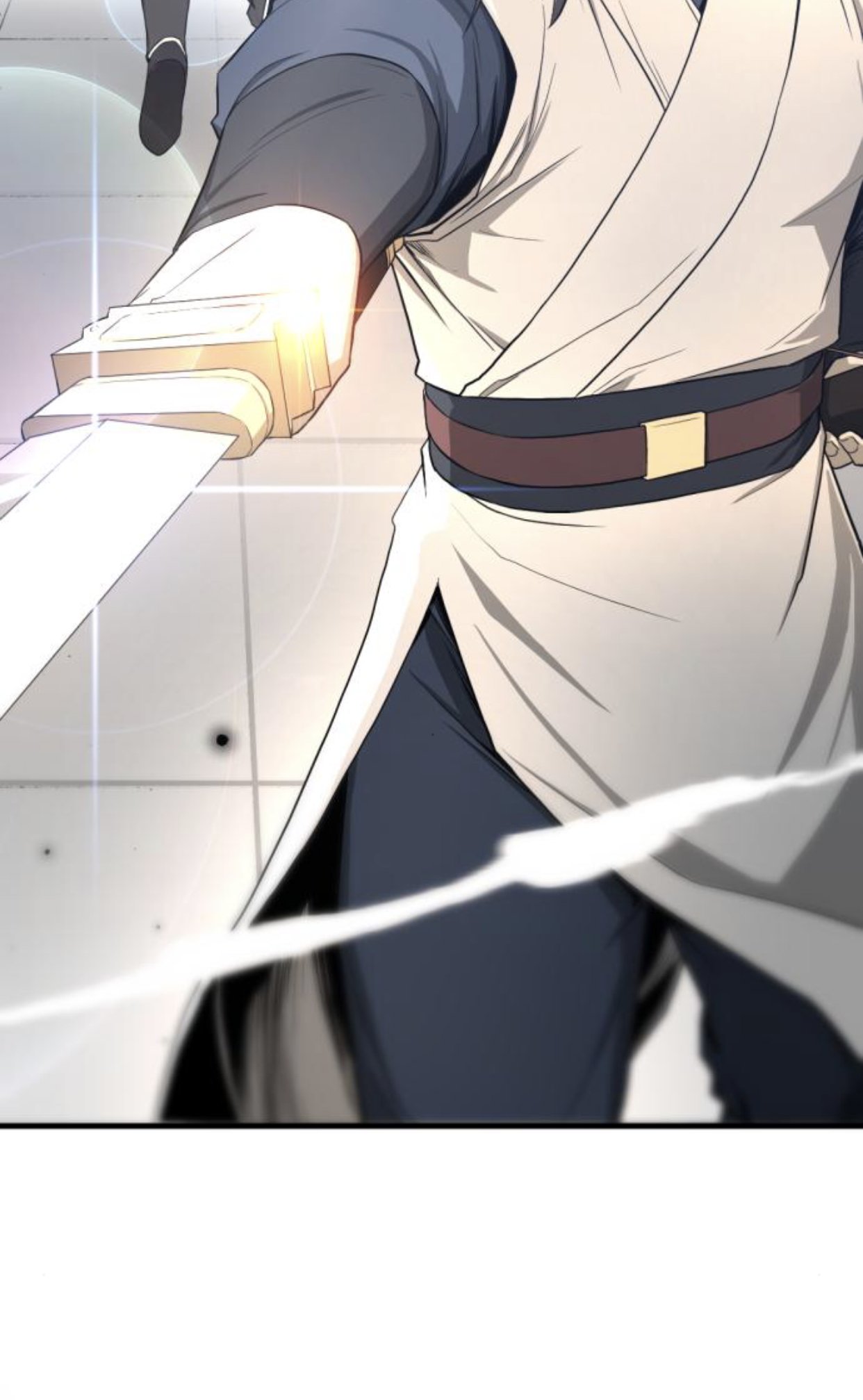 Read A Blade At A Time FR Manga Online
