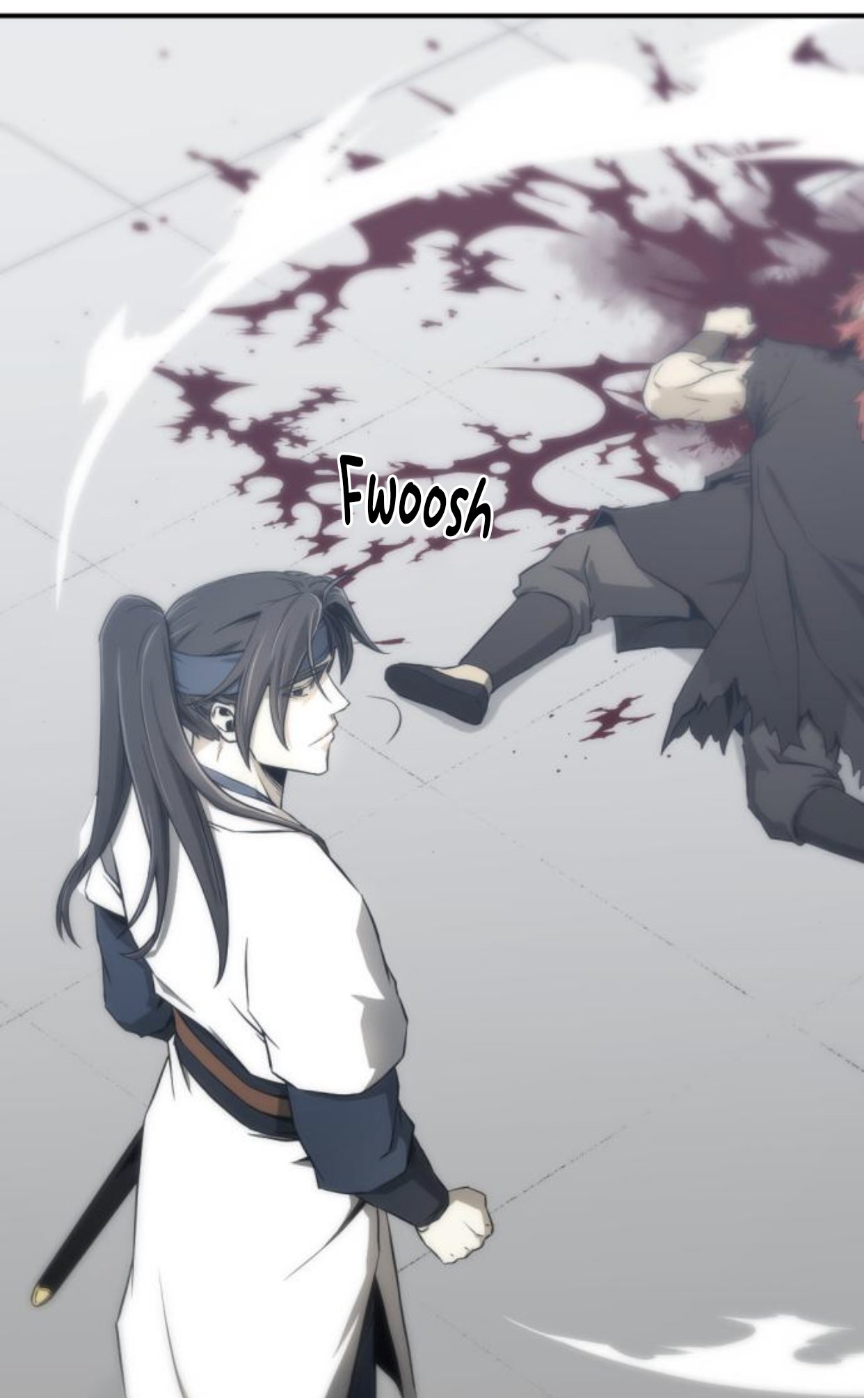 Read A Blade At A Time FR Manga Online