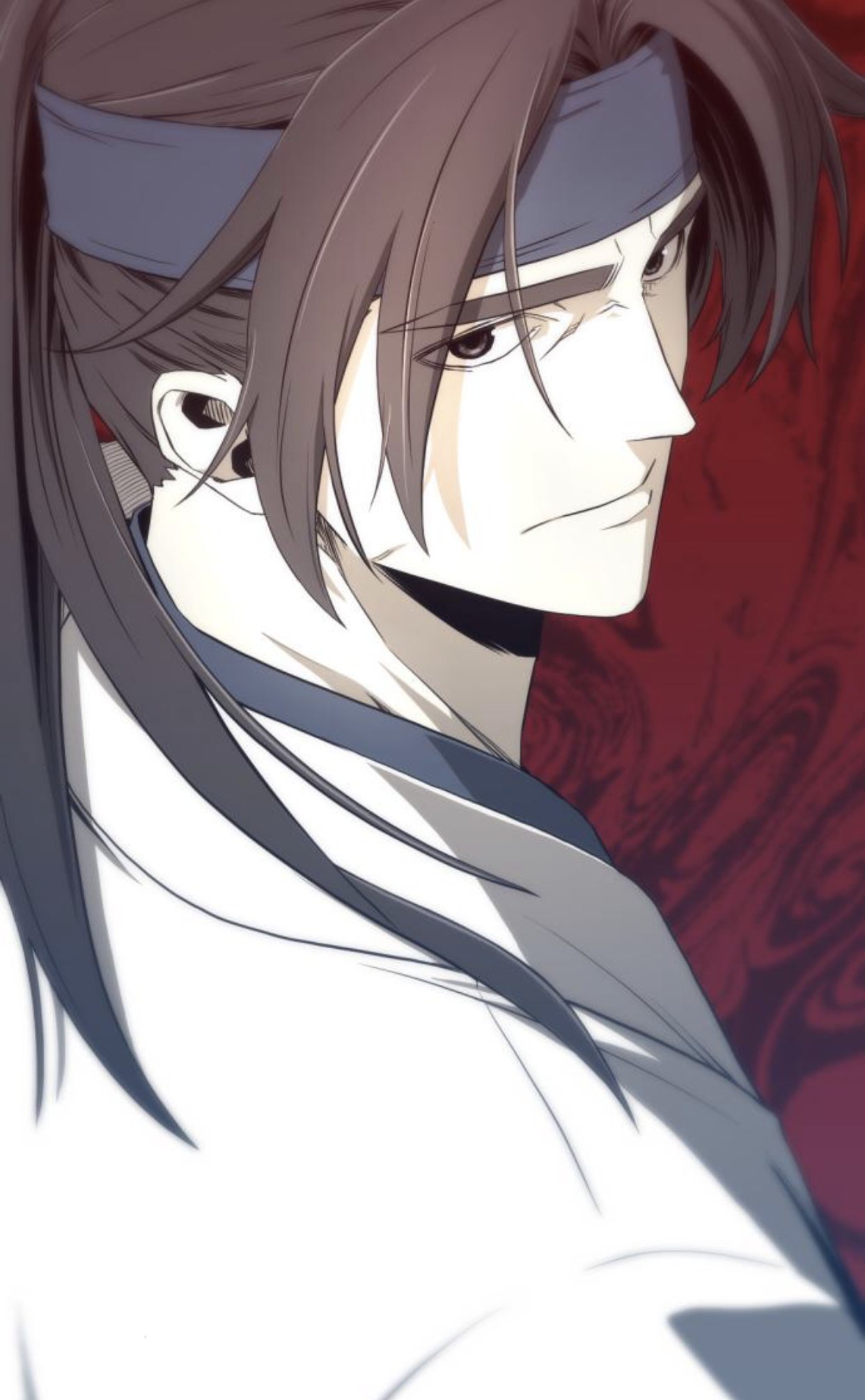 Read A Blade At A Time FR Manga Online