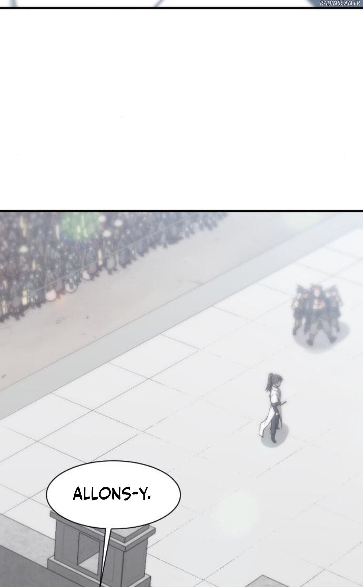 Read A Blade At A Time FR Manga Online
