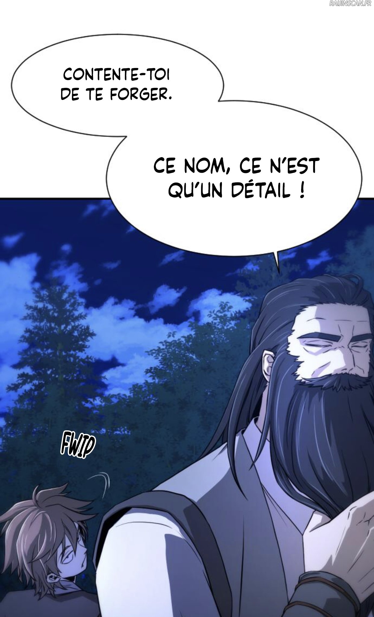 Read A Blade At A Time FR Manga Online