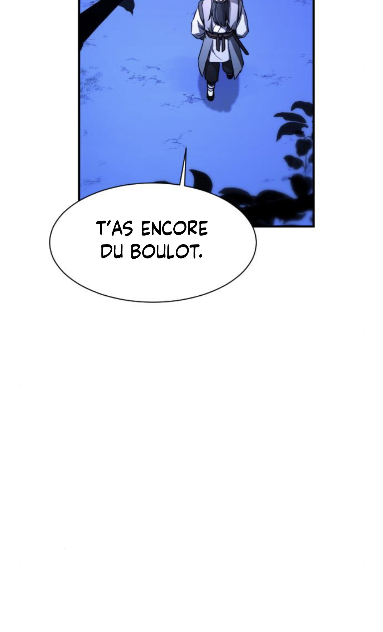 Read A Blade At A Time FR Manga Online