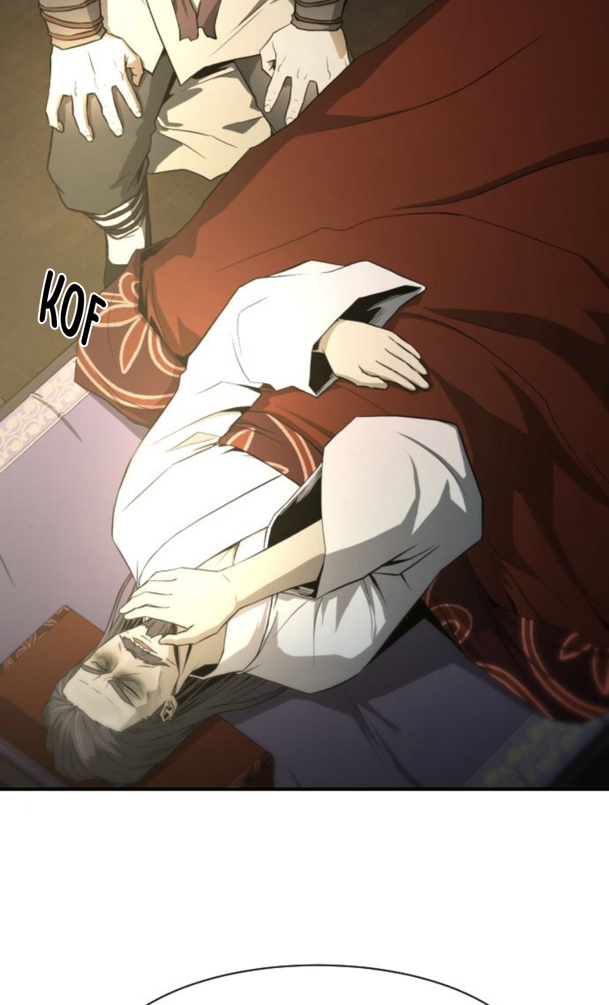 Read A Blade At A Time FR Manga Online