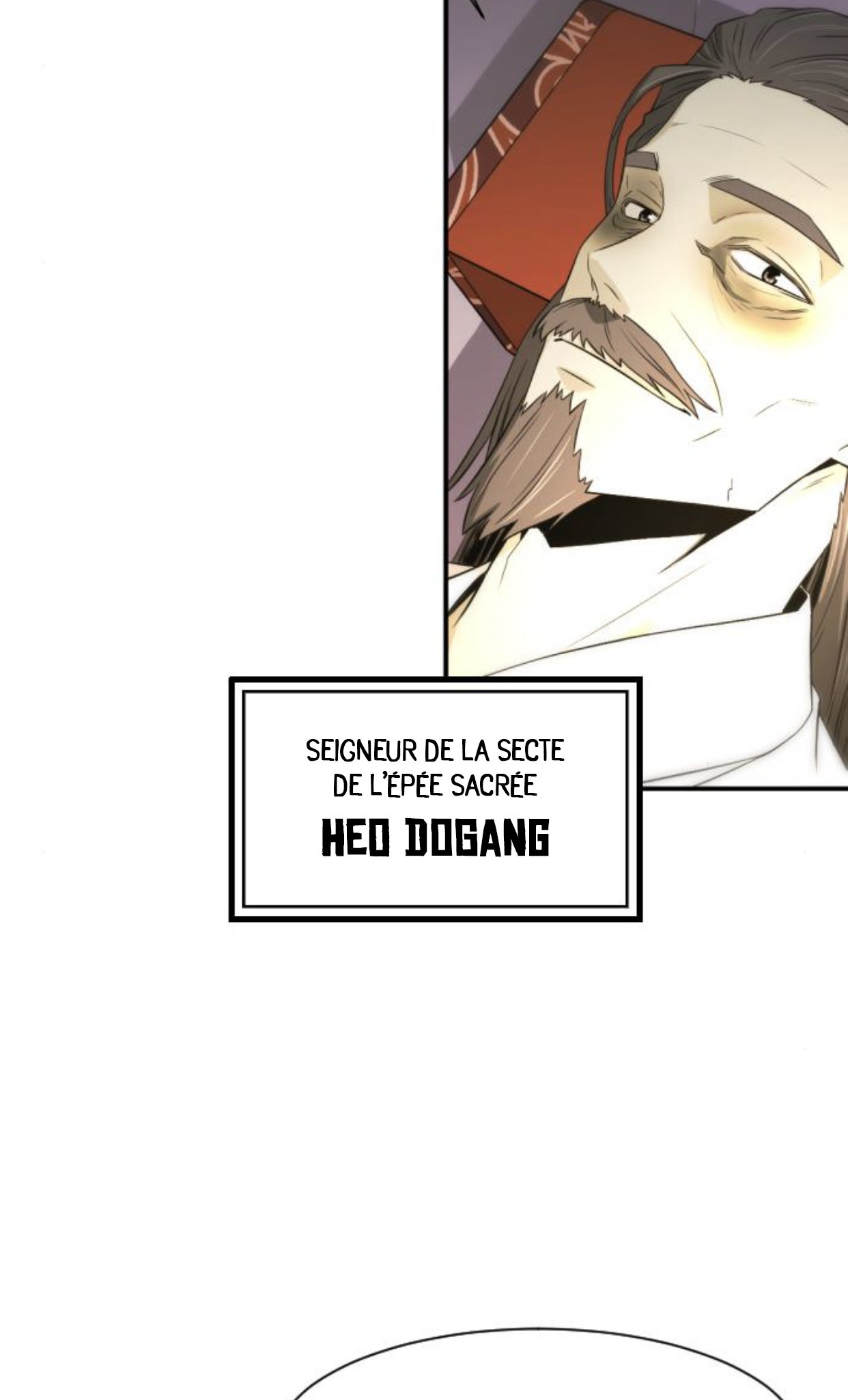 Read A Blade At A Time FR Manga Online