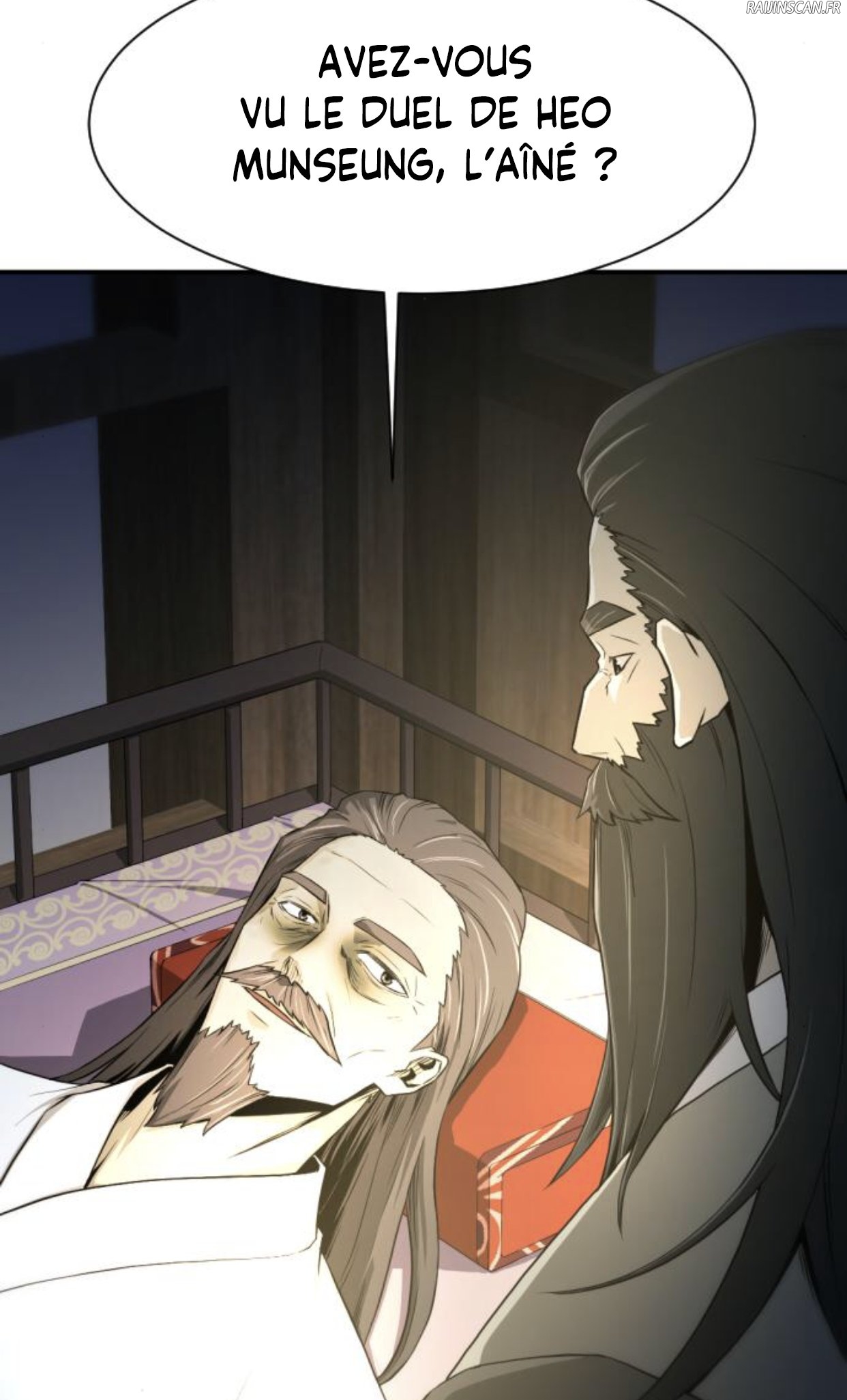 Read A Blade At A Time FR Manga Online
