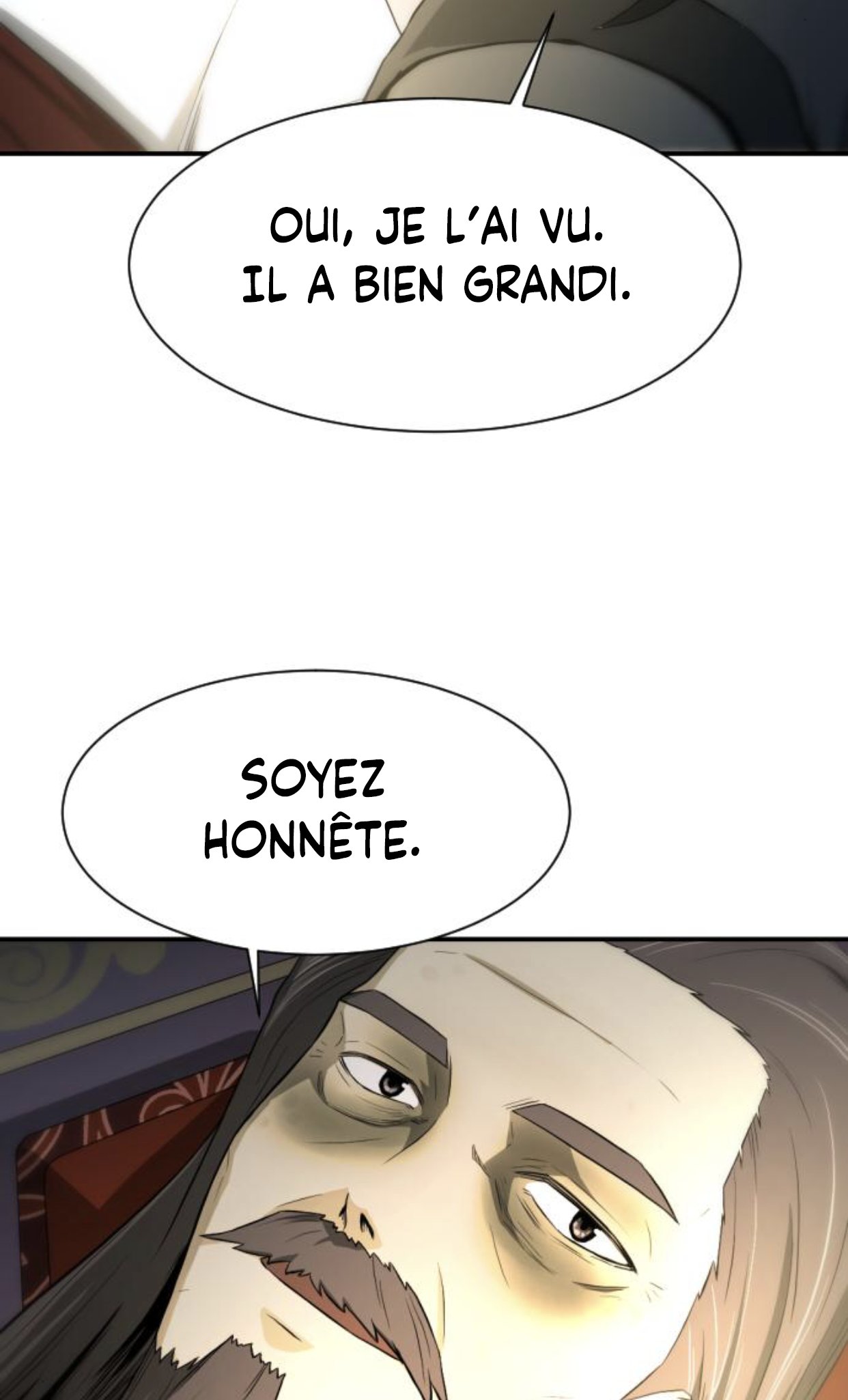 Read A Blade At A Time FR Manga Online