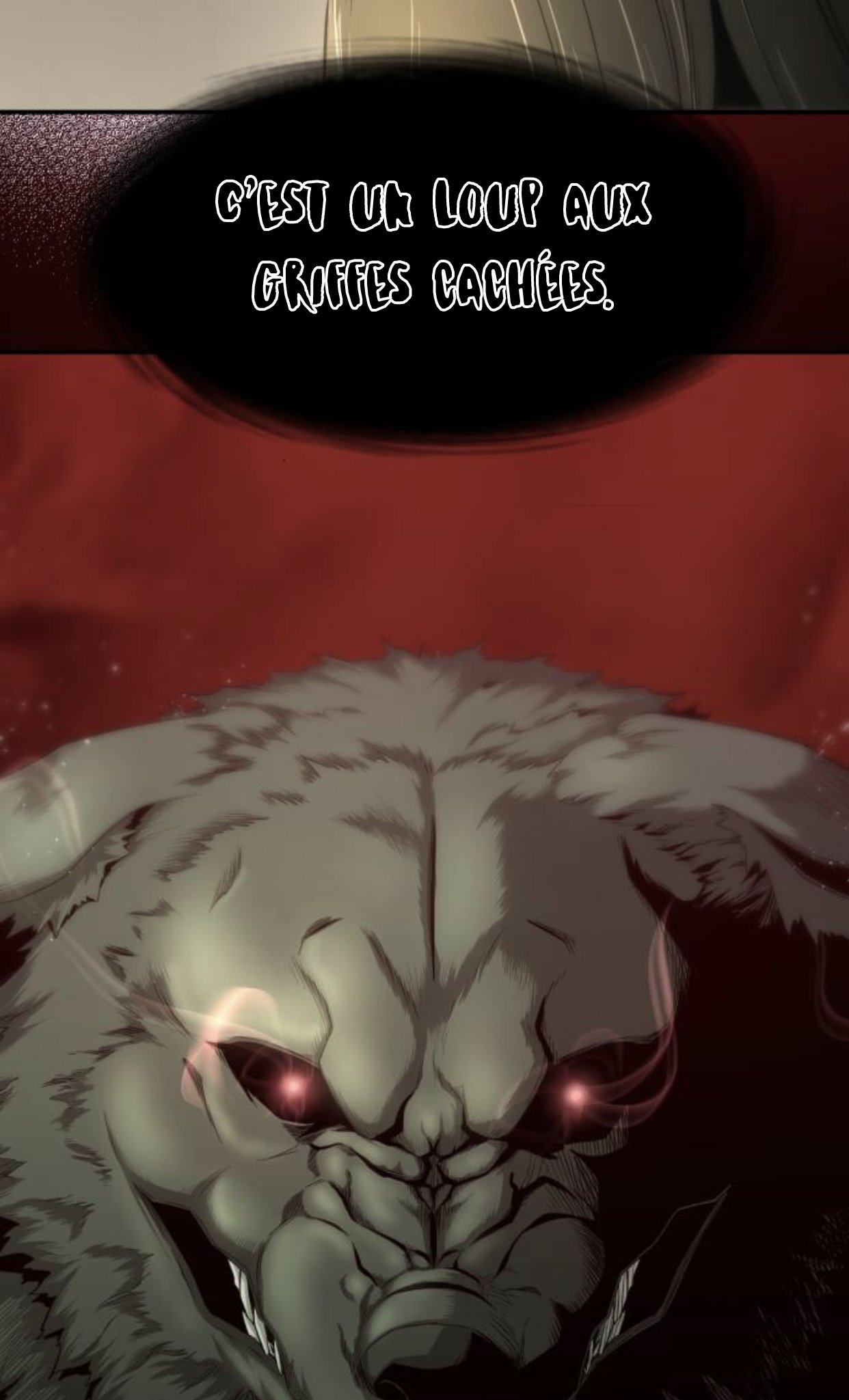 Read A Blade At A Time FR Manga Online