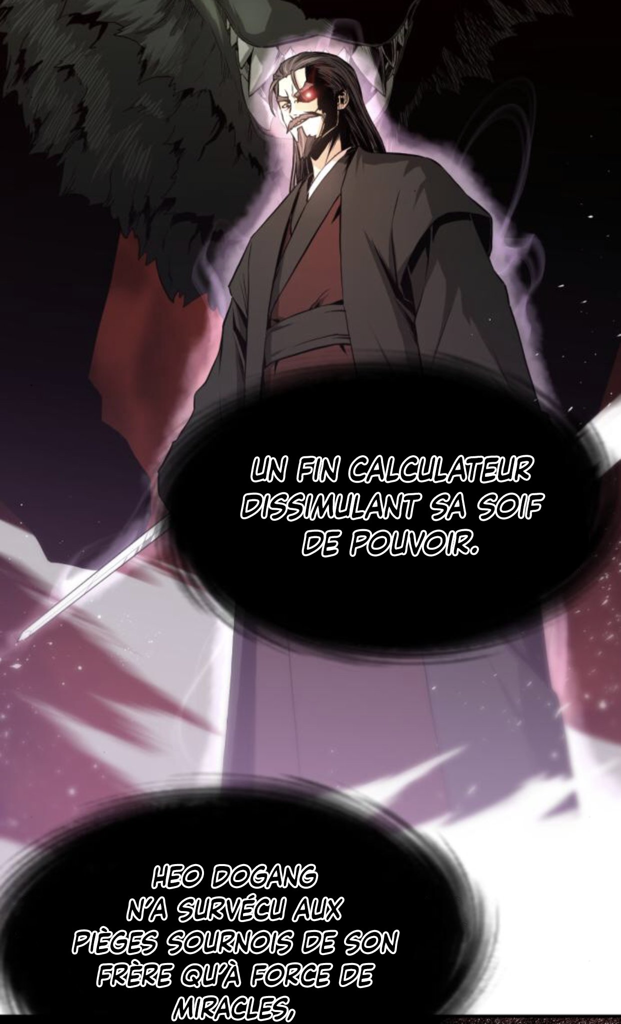 Read A Blade At A Time FR Manga Online