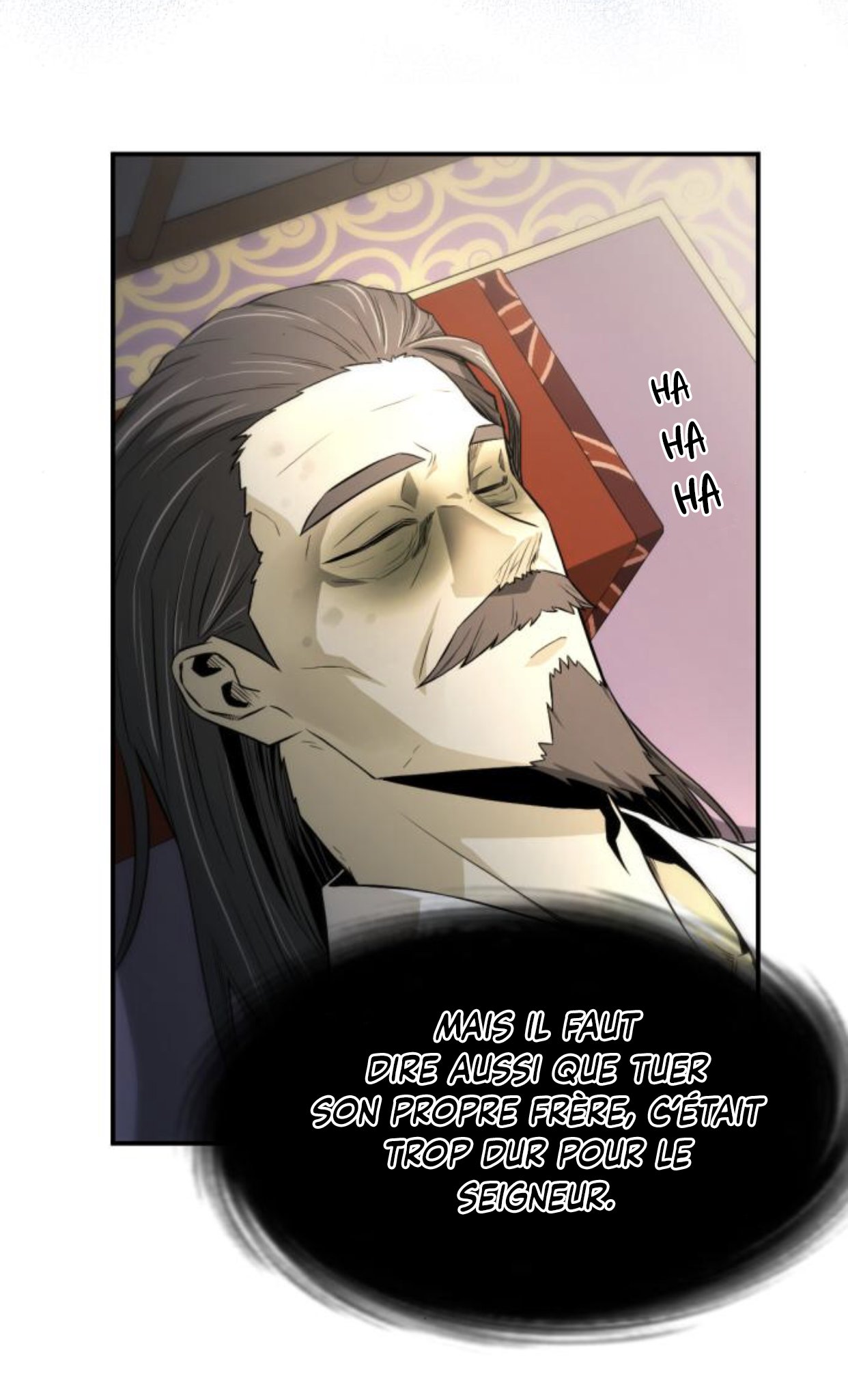 Read A Blade At A Time FR Manga Online
