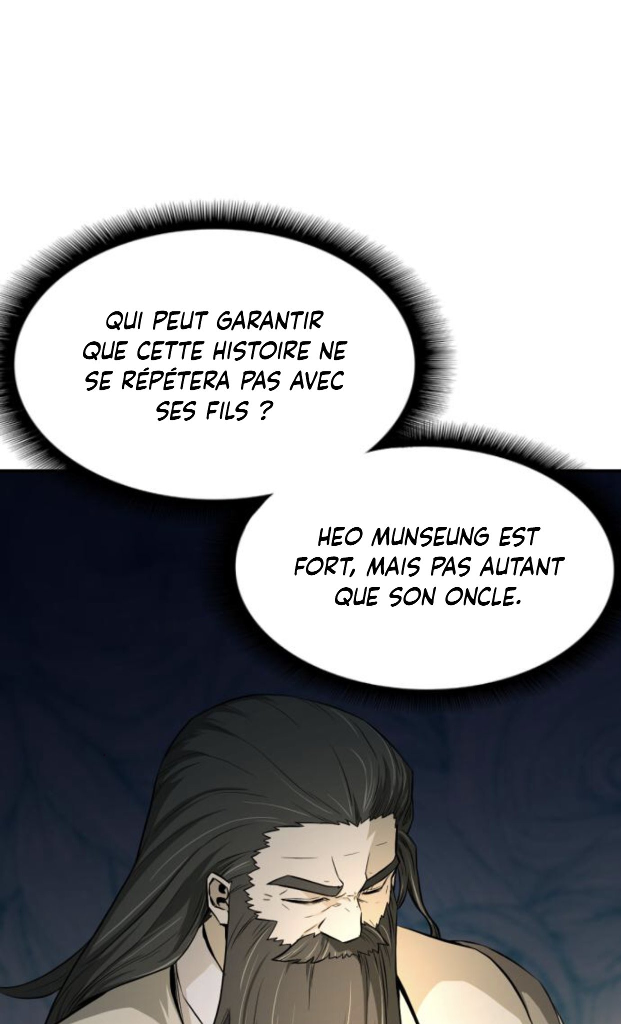 Read A Blade At A Time FR Manga Online